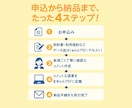 契約書・利用規約などを専門家が徹底確認します 最短24時間｜実績548件超の行政書士法人が安心確認 イメージ4
