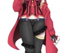 立ち絵を作成します 配信者 活動者向けの立ち絵を作成します。 イメージ5