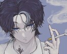 イラスト作成します 安価でイラストを欲しいあなたへ イメージ2