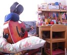 めーるを書くこと文章で仲良くすること聞くことします 文章やめーるのやりとりをゆっくりでも相手をします. イメージ3