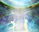 あなたに宿る霊能力を呼び覚まし可能性を広げます 霊感・霊力の覚醒｜深層に眠った才能を開花させ運命の道へ イメージ8