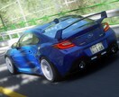 リアルな車の写真を撮ります 一枚500円からリアルな車の写真を撮ります！ イメージ6