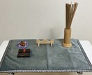 易占い（周易）であなたの今月の運勢を占います 筮竹を使った易占いで今月のあなたの運勢をお届けいたします イメージ2