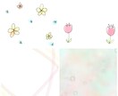 イラスト書きます 似顔絵や雰囲気に可愛くゆったりとした絵柄です！ イメージ6