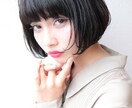 自分ってどんなヘアスタイルが似合うの？教えます ヘアについてのお悩みの方は私へご相談ください^^* イメージ1