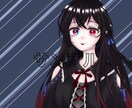 SNSのアイコン描きます SNSのアイコン依頼受付中！女の子イラストが特に得意！ イメージ1