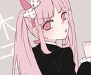 各種イラスト描きます 他サイトで実績あります◎あなたの好きな子描かせてください イメージ3