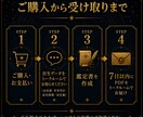 古代占星術で いまのあなたを一通に読み解きます 四千年の叡智から、いまのあなたへ一点を深く読み解く イメージ5