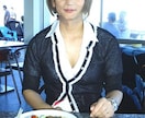 女装に対する問題解決のサポートをします 女装に関してどうしてよいか、お困りの方へ イメージ3