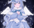 プロがキャッチ―で引き込まれるイラストを描きます 商用利用＆二次利用込み！目を引くイラストならお任せください！ イメージ7