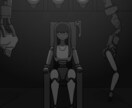 可愛らしい食べ物の絵や緩い動物の絵を提供できます 緩いキャラやクセのある絵や二頭身ならおまかせ イメージ10