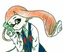 イラストを提供します イラストアイコンが欲しいけど著作権が気になる方に提供します イメージ1