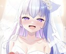 動画用イラスト描きます 一緒に素敵な作品を作りませんか？ イメージ8