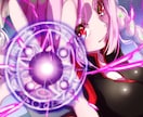 女の子・女性の【イラスト・ゲームキャラ】描きます プニプニした女の子・カッコいい・おっとり・元気な女性描きます イメージ9