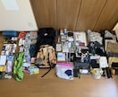 バックパッカー旅の不安にお答えします インド・タイ・四国遍路経験あり！アラフィフ熟年バックパッカー イメージ2