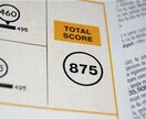 試験勉強のお手伝いいたします 米国留学4年、外資勤務、トリリンガル、 イメージ1