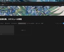 社員名簿＋スケジュール管理のテンプレート作成します 名簿と予定を1ページで管理！小規模チーム向け イメージ5