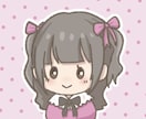アイコンイラストお作りします シンプルでかわいいイラストです！修正何度でもokです！ イメージ2