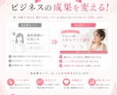 クリック率UPを目指す目立つ広告バナーを制作します 修正無料で安心！視認性を重視し、丁寧にデザインを制作します！ イメージ4