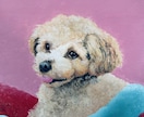 貴方の愛らしい家族を届けます 我が家の一員である可愛い動物達を似顔絵にして飾りませんか？ イメージ1