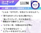 激務で疲弊したあなたへ本音リセットコーチングします 元マーケターのICF認定コーチがあなたの感情に深く寄り添う！ イメージ2