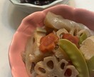 レシピ迷子卒業！献立・段取りで悩まない台所作ります 味方がいる安心感を。一人で抱えない『迷わない台所』を作ります イメージ5