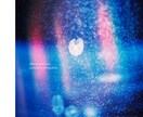 世界観ある【アート系】ジャケット・KVを制作します 音楽や感情を、印象に残るビジュアルに落とし込みます イメージ7