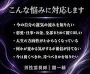 人生の現在地を霊視し、進む道が見える毎日へ導きます 恋愛も仕事も縁も霊視で整え、迷子の日々を終わらせます イメージ2