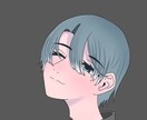 丁寧にアイコン描きます 様々な絵柄でアイコン描きます！男女両方OK イメージ3