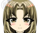 SNSやYouTubeのアイコンお描きします かわいい･かっこいい･美しいイラストを安く早くお届けします！ イメージ3