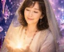 不倫・Ｗ不倫の行方✦霊視タロットで占います 苦しさの理由とあなたの幸せへの道筋をやさしく導きます イメージ4