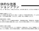 AIがあなたのES「魅力が伝わる」文章へ添削します 最新AIの分析とプロの視点で、あなたの個性を引き出します イメージ9