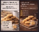 ECで迷わせないための販促画像を制作します 商品は同じでも、 見せ方で「選ばれ方」は変わります。 イメージ2