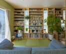 在宅時間＝家族時間！充実する居住空間を提案します ヒアリングを基に充実した家族時間の為の居住空間を提案します！ イメージ6