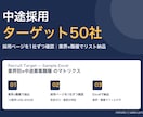 企業リストの実在確認・精度チェックします 1社ずつ目視確認だから精度が高い イメージ1