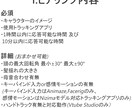1.5万円で立ち絵からモデリングまで全て揃えます Live2Dモデルでデビューしたい人はチェック必須 イメージ2