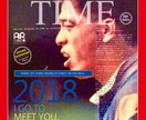 記憶に定着する【名刺カードのデザイン】を作成します 言語化できないインフルエンス効果のあるデザインを提供します。 イメージ7