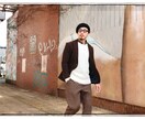 30代〜50代のメンズファッションコーデいたします 今更オシャレしたってと思っているあなたそれは違いますよ イメージ1