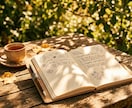 頭のもやもやを一緒に整理します ＊気持ちを言葉にして心を整えるお手伝い＊ イメージ2
