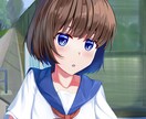 日常感のあるイラスト制作します 場面を意識した写真のようなイラスト、日常感のあるイラスト イメージ1