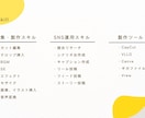 Instagramリール作成代行致します 面倒なリール編集のお手伝いを致します！ イメージ3