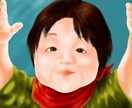 アイコン作ります お好みのテイストのアイコンを描きます イメージ3
