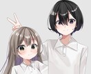 夢絵お描きします 様々なジャンルがにご対応できるように頑張ります！ イメージ2