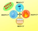 お子さんは何タイプ？気質別に悩みのアドバイスします 子どもの気質が違えば解決法も違います。正しく見抜く事が第一歩 イメージ2