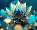 オーラとネガティブエネルギーを徹底的に浄化します ☆オーラを極限まで浄化&修復&強化など☆重苦しい⇒軽やかに☆ イメージ2