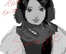 既存orおまかせキャラデザ、立ち絵・デフォ描きます 既存キャラから新規キャラまで！イラスト作成お任せ下さい！ イメージ10