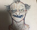 テスト投稿です広告、Tシャツます 頭には浮かんでるけど絵にできないというあなたにおすすめ!! イメージ3