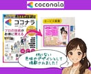 あなた好みのオリジナル画像に一緒に仕上げて行きます ✅目を引く画像として✨公式ガイドブログ✨に掲載されました❗️ イメージ2