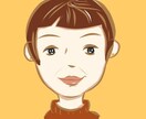 写真を提供するならイラストにします 男女問わず喜ばれるプレゼント、家族などと良い思い出を作る イメージ3