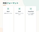 画像付きでわかりやすいマニュアル作成します 実務目線で読みやすく整理します。 イメージ9